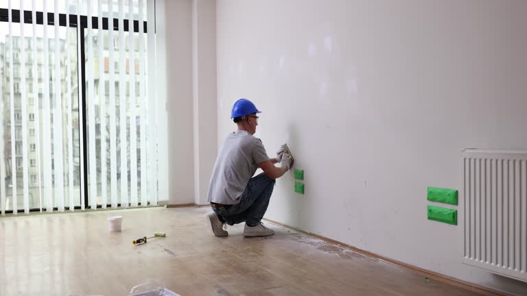 Best Painting for New Construction  in Lakeland, MN